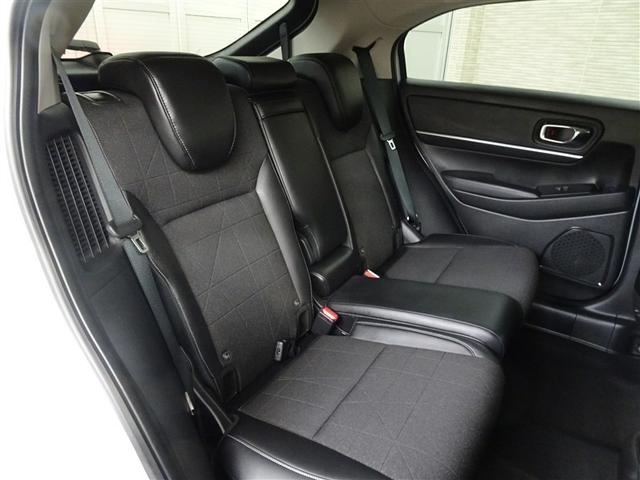 ヴェゼル ｅ：ＨＥＶ　Ｚ　衝突回避支援ブレーキ機能　１オナ　スマキ　フルオートエアコン　エアバッグ　両席エアバック　Ｒカメ　パワーウィンドウ　ＬＥＤランプ　アルミホイール　クルーズＣ　ナビ＆ＴＶ　メモリーナビ　横滑り防止装置（18枚目）