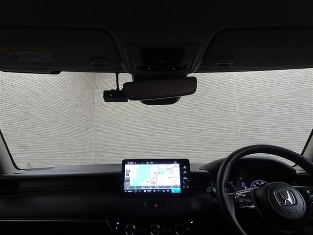 ヴェゼル ｅ：ＨＥＶ　Ｚ　衝突回避支援ブレーキ機能　１オナ　スマキ　フルオートエアコン　エアバッグ　両席エアバック　Ｒカメ　パワーウィンドウ　ＬＥＤランプ　アルミホイール　クルーズＣ　ナビ＆ＴＶ　メモリーナビ　横滑り防止装置（25枚目）