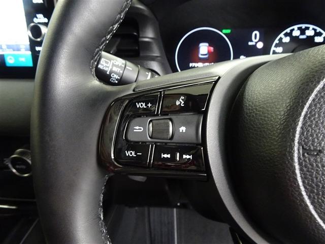 ヴェゼル ｅ：ＨＥＶ　Ｚ　衝突回避支援ブレーキ機能　１オナ　スマキ　フルオートエアコン　エアバッグ　両席エアバック　Ｒカメ　パワーウィンドウ　ＬＥＤランプ　アルミホイール　クルーズＣ　ナビ＆ＴＶ　メモリーナビ　横滑り防止装置（33枚目）