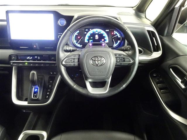 �h���C�o�[�Ɋ��Y�����K�ȑ���t�B�[���������炷�X�e�A�����O�ł��B