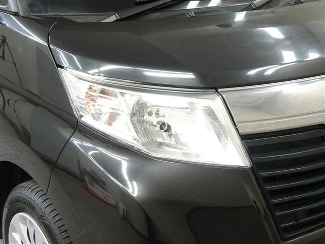 ルーミー Ｘ　Ｓ　エアバック　左パワースライド　インテリキー　パワーウィンドウ　アイドリングＳ　ＥＴＣ　横滑防止装置　マニュアルエアコン　イモビライザー　ダブルエアバッグ　ＡＢＳ　キーレスエントリー　パワステ（11枚目）