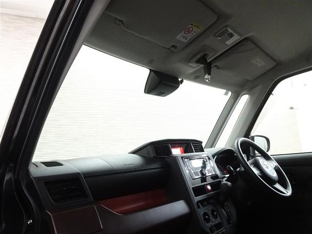 ルーミー Ｘ　Ｓ　エアバック　左パワースライド　インテリキー　パワーウィンドウ　アイドリングＳ　ＥＴＣ　横滑防止装置　マニュアルエアコン　イモビライザー　ダブルエアバッグ　ＡＢＳ　キーレスエントリー　パワステ（22枚目）