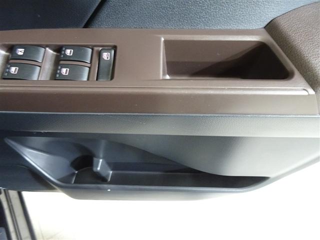 ルーミー Ｘ　Ｓ　エアバック　左パワースライド　インテリキー　パワーウィンドウ　アイドリングＳ　ＥＴＣ　横滑防止装置　マニュアルエアコン　イモビライザー　ダブルエアバッグ　ＡＢＳ　キーレスエントリー　パワステ（34枚目）