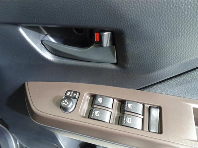 ルーミー Ｘ　Ｓ　エアバック　左パワースライド　インテリキー　パワーウィンドウ　アイドリングＳ　ＥＴＣ　横滑防止装置　マニュアルエアコン　イモビライザー　ダブルエアバッグ　ＡＢＳ　キーレスエントリー　パワステ（37枚目）