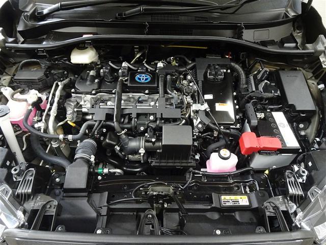 カローラクロス ハイブリッド　Ｚ　ＡＣ１００Ｖ電源　衝突軽減Ｂ　スマキ－　ワンオーナ　半レザー　Ｂモニター　アクティブクルーズコントロール　メモリナビ　アイドリングストップ　イモビ　ＬＥＤ　ＡＣ　運転席Ｐシート　キーレス　パワステ（10枚目）