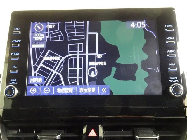 カローラクロス ハイブリッド　Ｚ　ＡＣ１００Ｖ電源　衝突軽減Ｂ　スマキ－　ワンオーナ　半レザー　Ｂモニター　アクティブクルーズコントロール　メモリナビ　アイドリングストップ　イモビ　ＬＥＤ　ＡＣ　運転席Ｐシート　キーレス　パワステ（22枚目）