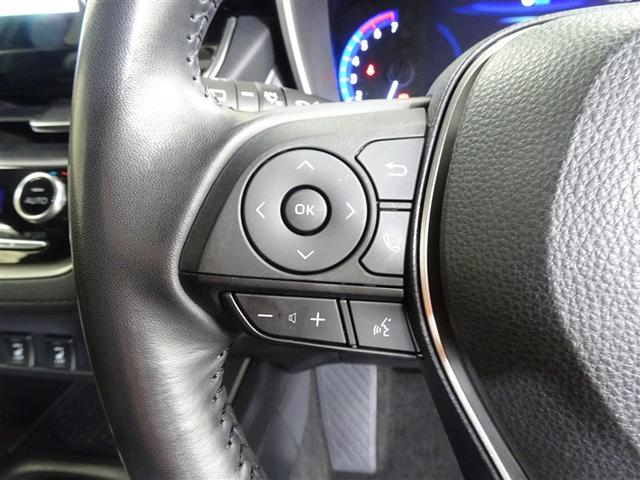 カローラクロス ハイブリッド　Ｚ　ＡＣ１００Ｖ電源　衝突軽減Ｂ　スマキ－　ワンオーナ　半レザー　Ｂモニター　アクティブクルーズコントロール　メモリナビ　アイドリングストップ　イモビ　ＬＥＤ　ＡＣ　運転席Ｐシート　キーレス　パワステ（30枚目）