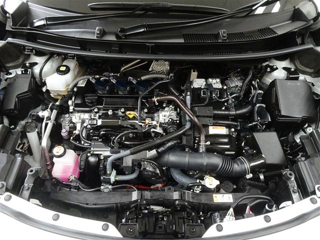 ヤリスクロス ハイブリッドＺ　インテリジェントキー　アルミホイル　ＬＥＤライト　１オ－ナ－　リアカメラ　クルーズコントロール　横滑り防止システム　ナビＴＶ　メモリーナビゲーション　電動シ－ト　パワステ　オートエアコン　キーフリー（10枚目）