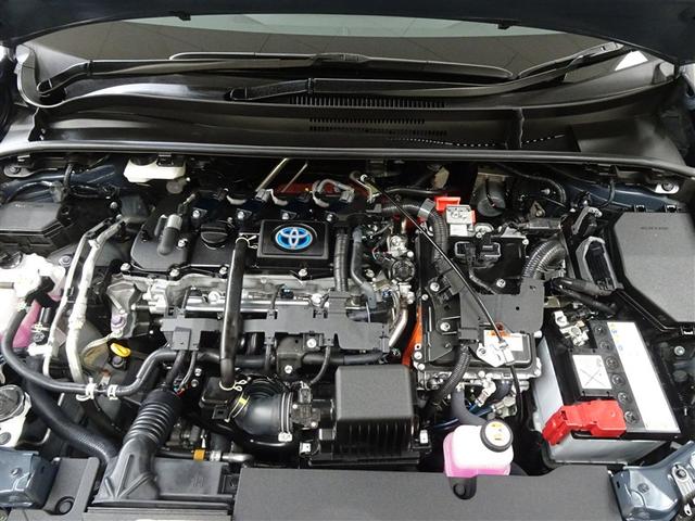 カローラツーリング ハイブリッド ダブルバイビー 横滑防止装置 Bモニタ- 衝突軽減ブレーキ フルセグテレビ I-STOP スマートキ- LEDランプ エアコン AW イモビライザー クルーズコントロール ナビTV メモリナビ ABS エアバッグ(11枚目)