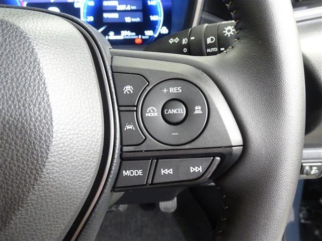 カローラツーリング ハイブリッド ダブルバイビー 横滑防止装置 Bモニタ- 衝突軽減ブレーキ フルセグテレビ I-STOP スマートキ- LEDランプ エアコン AW イモビライザー クルーズコントロール ナビTV メモリナビ ABS エアバッグ(32枚目)