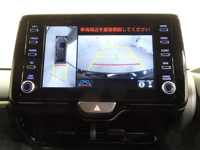 ヤリス Ｚ　ＬＥＤヘッドライト　運転席＆助手席シートヒーター　ディスプレイオーディオ（ナビあり・ＴＶなし）　Ｂｌｕｅｔｏｏｔｈオーディオ　全方位モニター　フルエアロ　社外アルミホイール　ＢＬＩＴＺ製マフラー（23枚目）