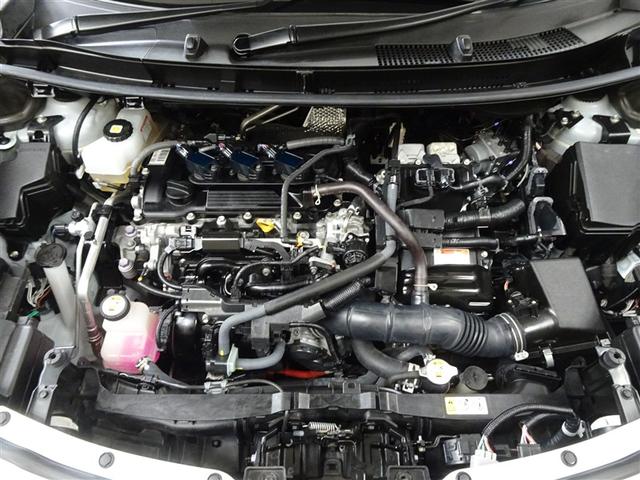 ヤリスクロス ハイブリッドＺ　モデリスタ製フルエアロ　純正アルミホイール　運転席＆助手席シートヒーター　運転席電動シート　ディスプレイオーディオ（ナビあり・ＴＶなし）　全方位モニター　ＬＥＤヘッドライト　合成皮革シート（11枚目）