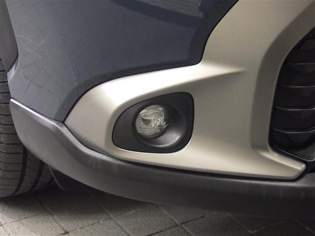 カローラクロス ハイブリッド　Ｚ　衝突被害軽減Ｓ　助手席エアバッグ　ＥＳＣ　１オーナー　フルセグＴＶ　盗難防止システム　リヤカメラ　ＬＥＤライト　クルコン　アイドルストップ　ナビ＆ＴＶ　運転席パワーシート　エアバッグ　アルミホイール（12枚目）