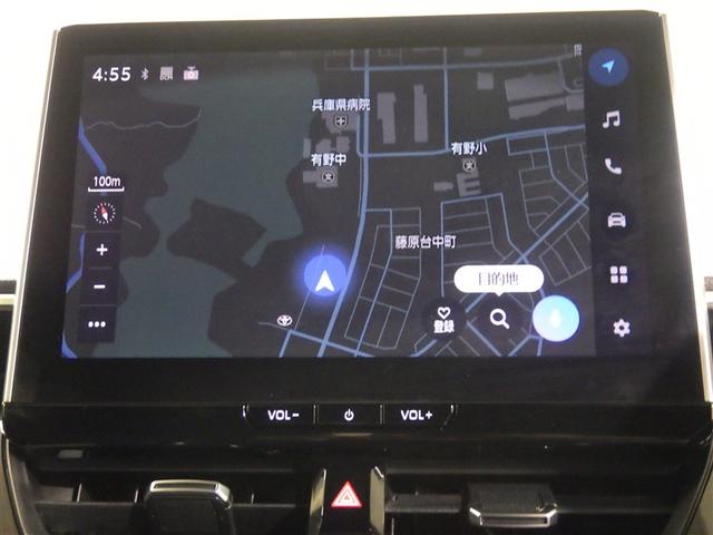 カローラクロス ハイブリッド　Ｚ　衝突被害軽減Ｓ　助手席エアバッグ　ＥＳＣ　１オーナー　フルセグＴＶ　盗難防止システム　リヤカメラ　ＬＥＤライト　クルコン　アイドルストップ　ナビ＆ＴＶ　運転席パワーシート　エアバッグ　アルミホイール（24枚目）