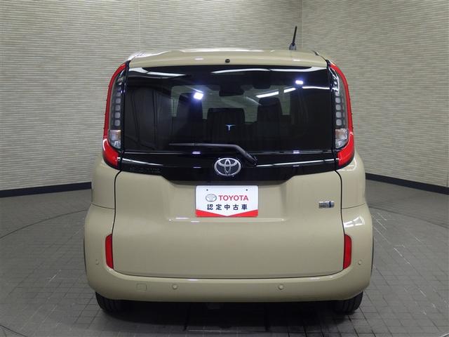 シエンタ ハイブリッドZ カーテンエアバック 地デジフルセグ アクティブクルーズコントロール AC100V給電機能 盗難防止システム 横滑り防止機能 ETC装備 TV・ナビ LEDライト 点検記録簿 キーフリー エアコン(7枚目)