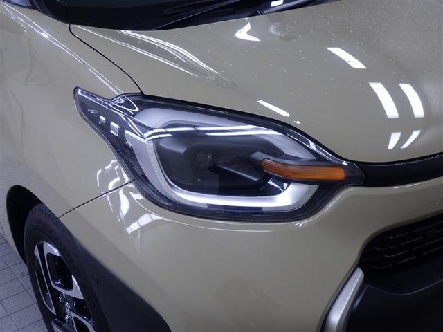 シエンタ ハイブリッドZ カーテンエアバック 地デジフルセグ アクティブクルーズコントロール AC100V給電機能 盗難防止システム 横滑り防止機能 ETC装備 TV・ナビ LEDライト 点検記録簿 キーフリー エアコン(11枚目)