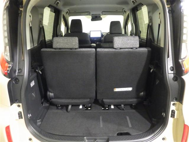 シエンタ ハイブリッドZ カーテンエアバック 地デジフルセグ アクティブクルーズコントロール AC100V給電機能 盗難防止システム 横滑り防止機能 ETC装備 TV・ナビ LEDライト 点検記録簿 キーフリー エアコン(17枚目)