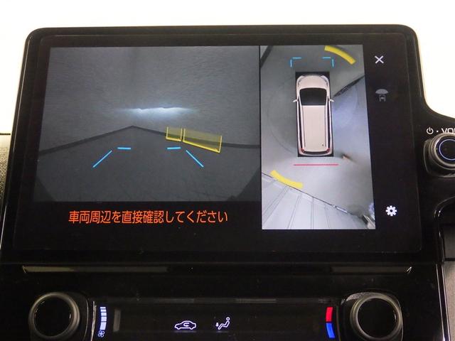 シエンタ ハイブリッドZ カーテンエアバック 地デジフルセグ アクティブクルーズコントロール AC100V給電機能 盗難防止システム 横滑り防止機能 ETC装備 TV・ナビ LEDライト 点検記録簿 キーフリー エアコン(24枚目)