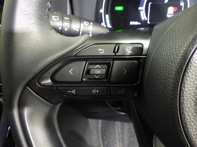 シエンタ ハイブリッドZ カーテンエアバック 地デジフルセグ アクティブクルーズコントロール AC100V給電機能 盗難防止システム 横滑り防止機能 ETC装備 TV・ナビ LEDライト 点検記録簿 キーフリー エアコン(29枚目)