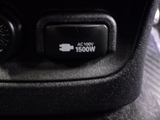 シエンタ ハイブリッドZ カーテンエアバック 地デジフルセグ アクティブクルーズコントロール AC100V給電機能 盗難防止システム 横滑り防止機能 ETC装備 TV・ナビ LEDライト 点検記録簿 キーフリー エアコン(33枚目)