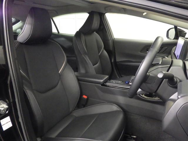 プリウス Ｚ　Ｒカメラ　フルセグ地デジＴＶ　パノラミックルーフ　フルオートエアコン　サイドエアバッグ　元試乗車　メモリーナビゲーション　ＥＳＣ　１オーナー車　ナビＴＶ　パワーステアリング　アルミ　Ｐシート　ＥＴＣ付（14枚目）