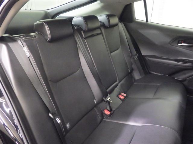 プリウス Ｚ　Ｒカメラ　フルセグ地デジＴＶ　パノラミックルーフ　フルオートエアコン　サイドエアバッグ　元試乗車　メモリーナビゲーション　ＥＳＣ　１オーナー車　ナビＴＶ　パワーステアリング　アルミ　Ｐシート　ＥＴＣ付（16枚目）