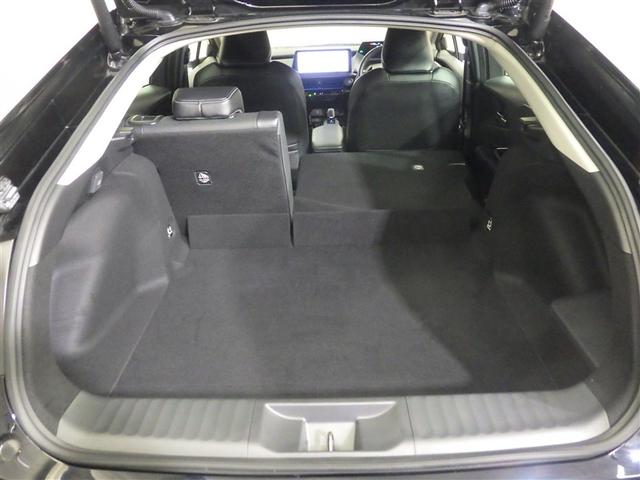 プリウス Ｚ　Ｒカメラ　フルセグ地デジＴＶ　パノラミックルーフ　フルオートエアコン　サイドエアバッグ　元試乗車　メモリーナビゲーション　ＥＳＣ　１オーナー車　ナビＴＶ　パワーステアリング　アルミ　Ｐシート　ＥＴＣ付（18枚目）