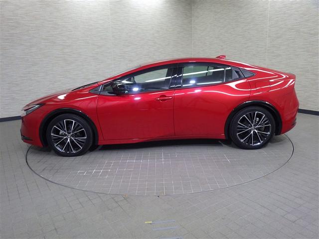 プリウス Z Rカメラ フルセグ地デジTV フルオートエアコン サイドエアバッグ 元試乗車 メモリーナビゲーション ESC 1オーナー車 ナビTV パワーステアリング アルミ Pシート インテリキー AC100(6枚目)