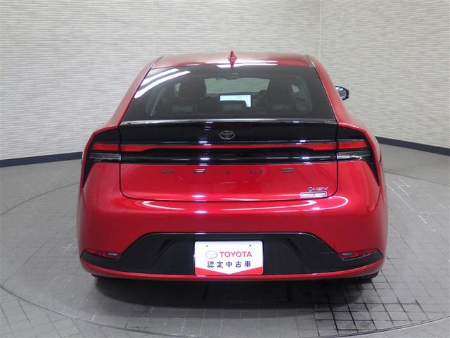 プリウス Z Rカメラ フルセグ地デジTV フルオートエアコン サイドエアバッグ 元試乗車 メモリーナビゲーション ESC 1オーナー車 ナビTV パワーステアリング アルミ Pシート インテリキー AC100(7枚目)