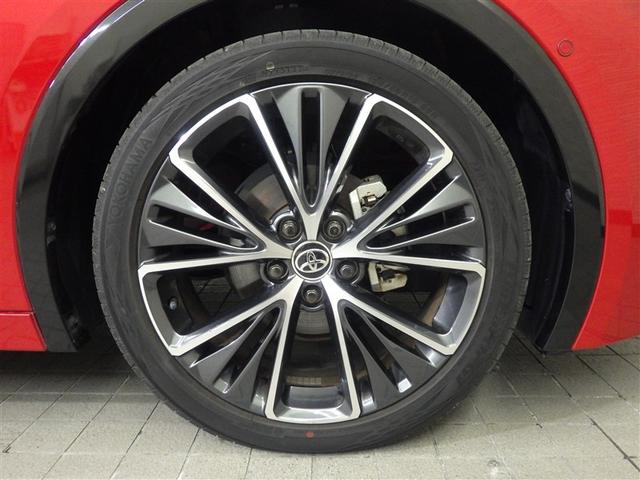 プリウス Z Rカメラ フルセグ地デジTV フルオートエアコン サイドエアバッグ 元試乗車 メモリーナビゲーション ESC 1オーナー車 ナビTV パワーステアリング アルミ Pシート インテリキー AC100(12枚目)