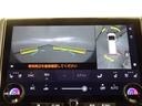 ブラインドスポットモニター、パノラミックビューモニター付いてます。