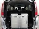 広々としたラゲージスペースを備えています。大きなものや長さのある荷物もしっかりと積み込めます。
