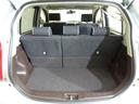 広々としたラゲージスペースを備えています。大きなものや長さのある荷物もしっかりと積み込めます。