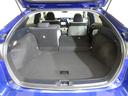 開口部の広いラゲージスペースは、ゴルフバックなどの荷物もラクラク積み込めます。