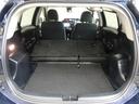 広々としたラゲージスペースを備えています。ライフスタイルに合わせていろいろな物を積み込めます!