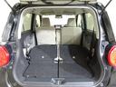 スタイルＧ　ＳＡＩＩＩ　ＬＥＤヘッドライト　スマートキー２個　ＣＤ＆ＤＶＤチューナー　オートエアコン　スマートアシスト　ＥＴＣ車載器　純正アルミホイール　電動格納ドアミラー　リヤスポイラー　ベンチシート（22枚目）