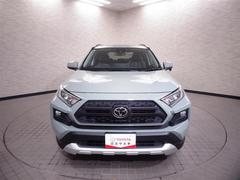 ＲＡＶ４ アドベンチャー　ナビテレビ　バックガイドモニター　ＡＣ１００　１オーナー 0701286A20240531T003 2