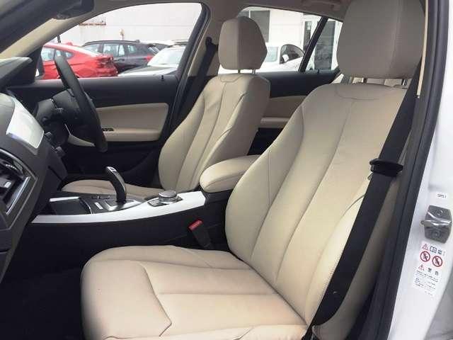 118d ファッショニスタ 登録済未使用車禁煙車HDDナビ(4枚目)