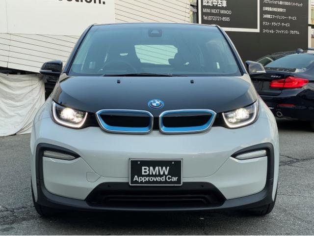レンジ・エクステンダー装備車 レンジ・エクステンダー装備車★インテリアデザイン★純正HDDナビ★バックカメラ★茶革レザーシート★シートヒーター★アクティブクルーズコントロール★純正19インチAW★LEDヘッドライト★認定保証(22枚目)