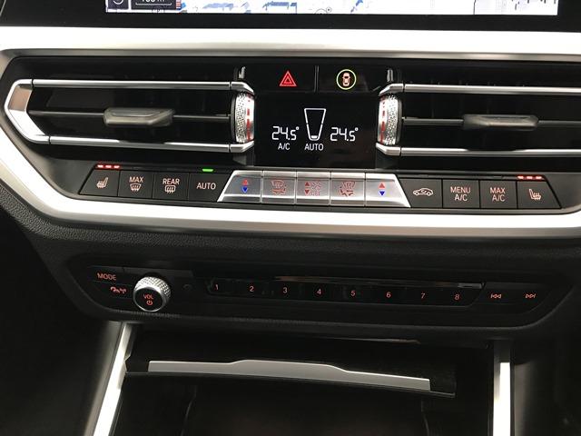 320dxDriveツーリングMスポーツハイラインP コンフォートパッケージ HiFiスピーカー パーキングアシストプラス 黒レザー アクティブクルーズコントロール バックカメラ シートヒーター 18インチAW 電動シート コンフォートアクセス ETC(70枚目)