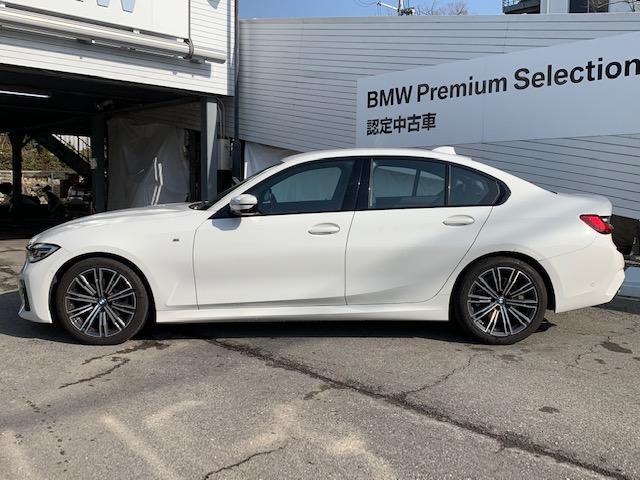 320i Mスポーツ 元弊社デモカー 純正HDDナビ 全周囲カメラ シートヒーター LEDヘッドライト アクティブクルーズコントロール 電動フロントシート 純正18インチAW Bluetooth接続 ミラーETC 認定保証(25枚目)