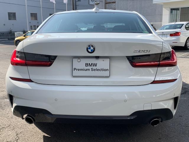320i Mスポーツ 元弊社デモカー 純正HDDナビ 全周囲カメラ シートヒーター LEDヘッドライト アクティブクルーズコントロール 電動フロントシート 純正18インチAW Bluetooth接続 ミラーETC 認定保証(27枚目)