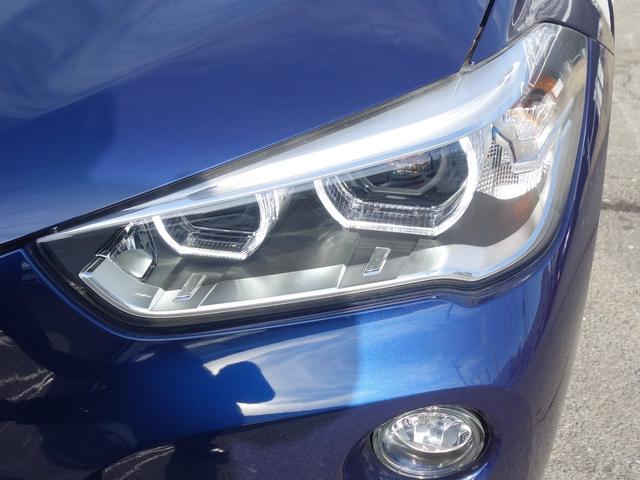 xDrive 18d xライン ヘッドアップディスプレイ アクティブクルーズ ハーフレザー 純正HDDナビ バックカメラ LEDヘッドライト 衝突軽減ブレーキ レーンディパーチャー 電動リヤゲート ワンオーナー ルーフレール(38枚目)