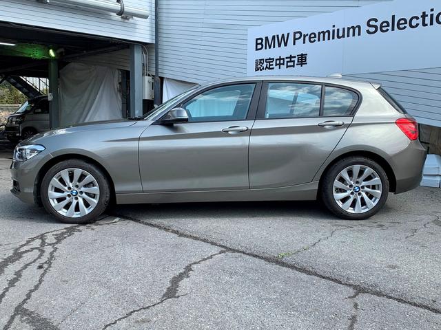 Bmw 1 Series 118d Style 16 Silver 4800 Km Details Japanese Used Cars Goo Net Exchange Bmw 1 Series 118d Style 16 Silver 4800 Km Details Japanese Used Cars Goo Net Exchange