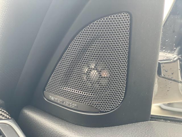 M3セダン コンペティション ワンオーナー 450馬力 最大トルク56.1kg 純正20インチAW カーボンルーフ Mブレーキ Harman/Kardonスピーカー 後期モデル クルーズコントロール(22枚目)