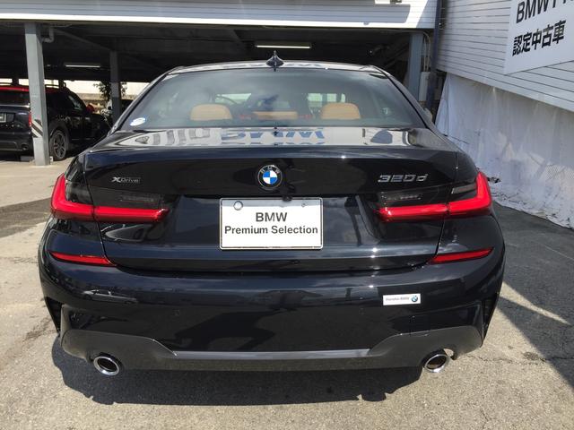 Bmw 3 Series 3d X Drive M Sport Hi Line Package 21 Black M 7000 Km Details Japanese Used Cars Goo Net Exchange