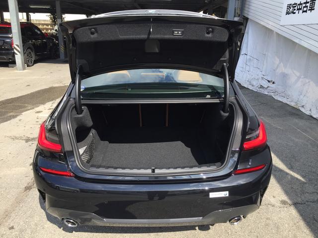 Bmw 3 Series 3d X Drive M Sport Hi Line Package 21 Black M 7000 Km Details Japanese Used Cars Goo Net Exchange