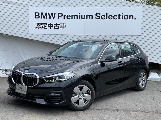 ｂｍｗ １シリーズ １１８ｄ プレイ エディションジョイ 弊社デモカー ナビゲーションｐｋｇの中古車 グーネット中古車