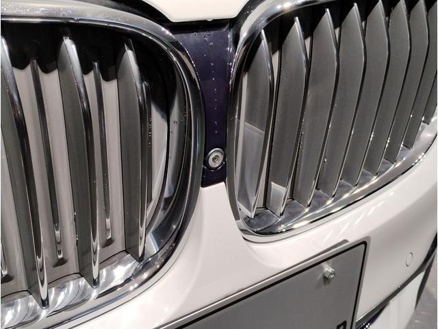 750Li エクセレンス 黒レザーシート 電動ガラスサンルーフ リアエンターテイメント ベンチレーションシート ヘッドアップディスプレイ レーザーライト ハーマンカードン アクティブクルーズコントロール リアスライドブラインド(36枚目)