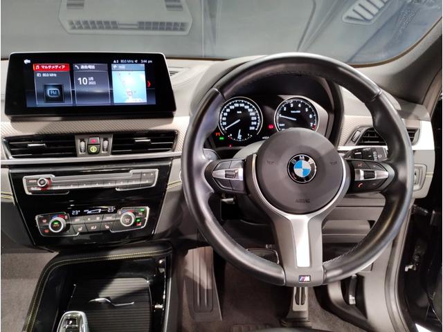BMW X2 S DRIVE 18I M SPORT X